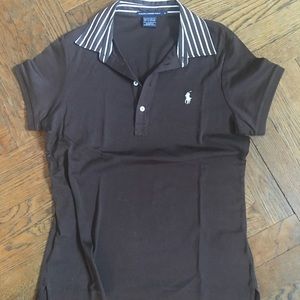 Golf shirt